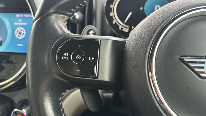 MINI Countryman 2.0 Cooper S Exclusive 5dr Petrol Hatchback